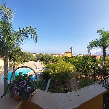 Villa Summer Trappeto  Zewnętrze zdjęcie