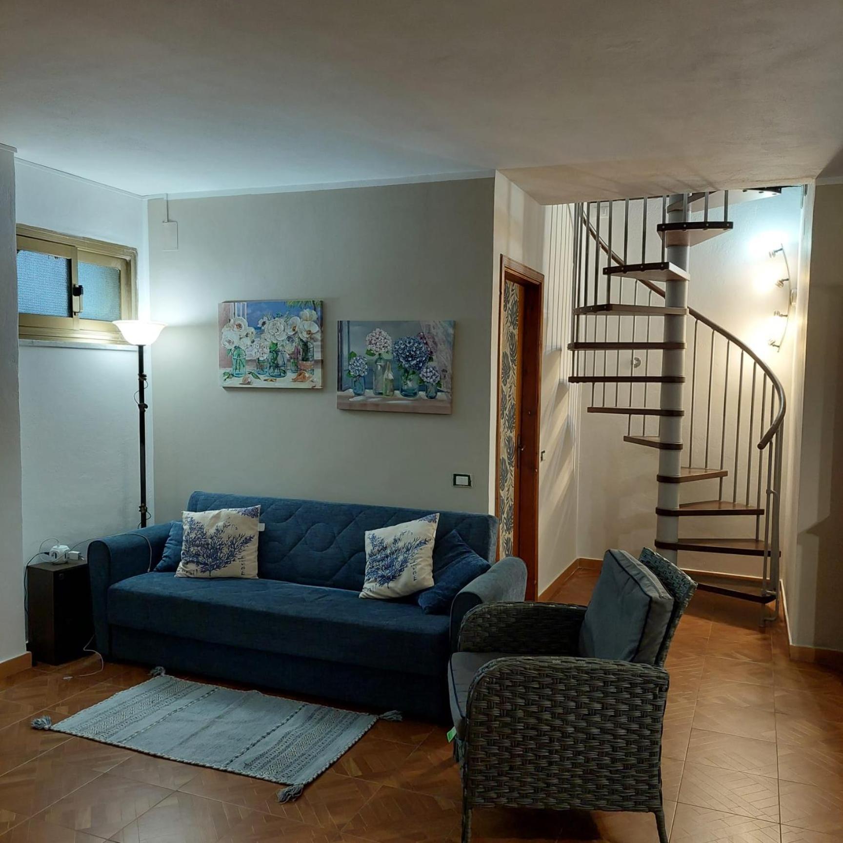 Villa Summer Trappeto  Zewnętrze zdjęcie