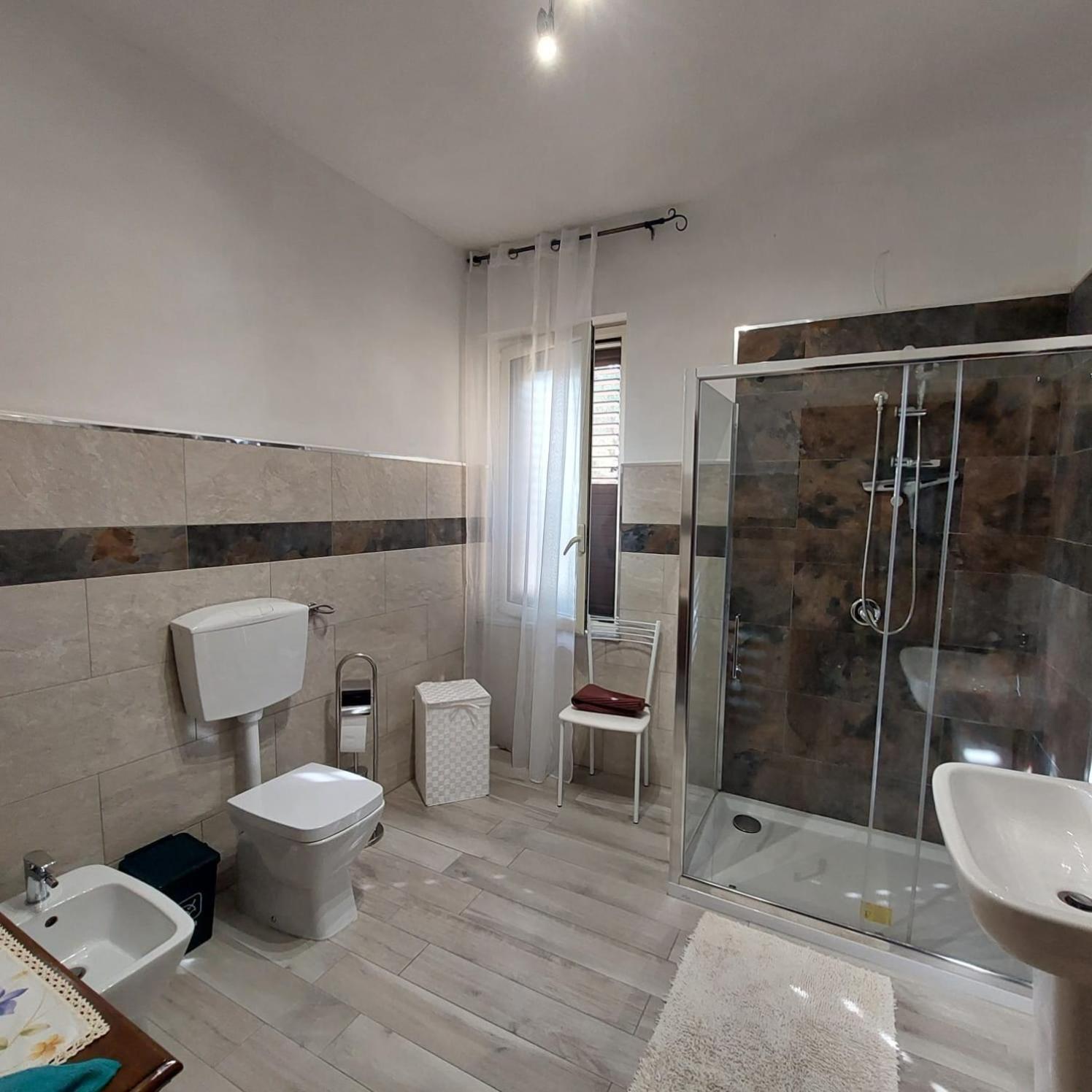 Villa Summer Trappeto  Zewnętrze zdjęcie