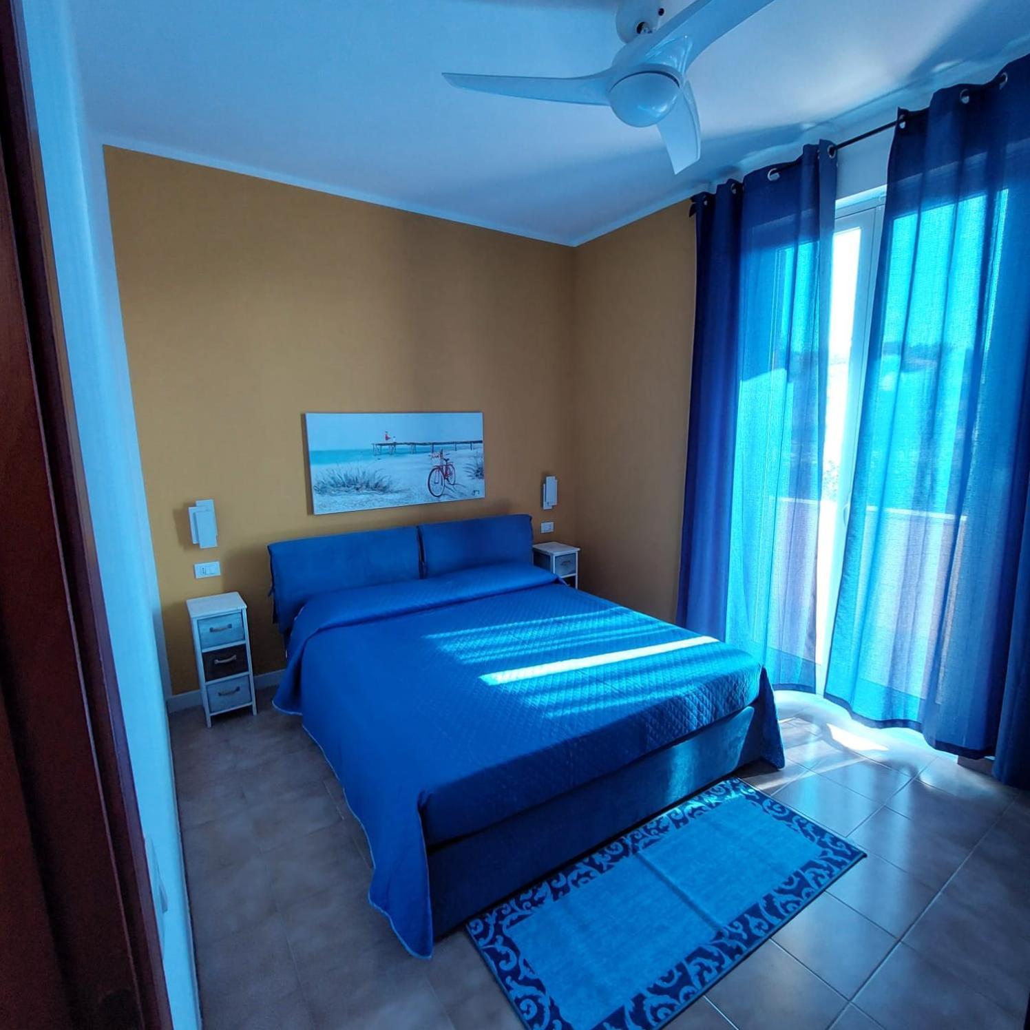 Villa Summer Trappeto  Zewnętrze zdjęcie