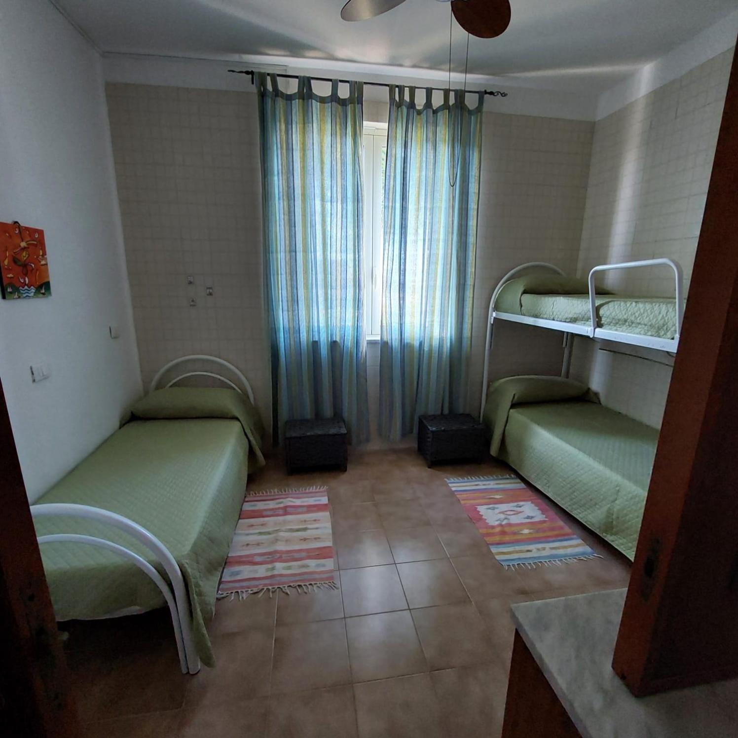 Villa Summer Trappeto  Zewnętrze zdjęcie