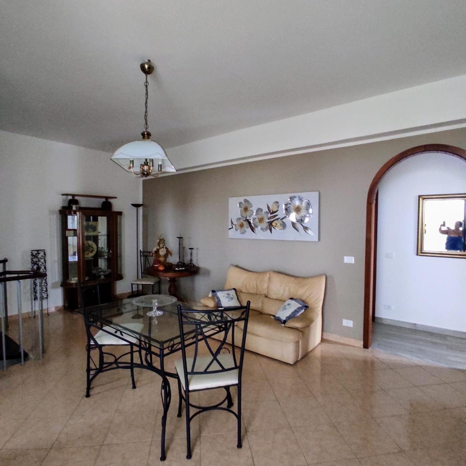 Villa Summer Trappeto  Zewnętrze zdjęcie