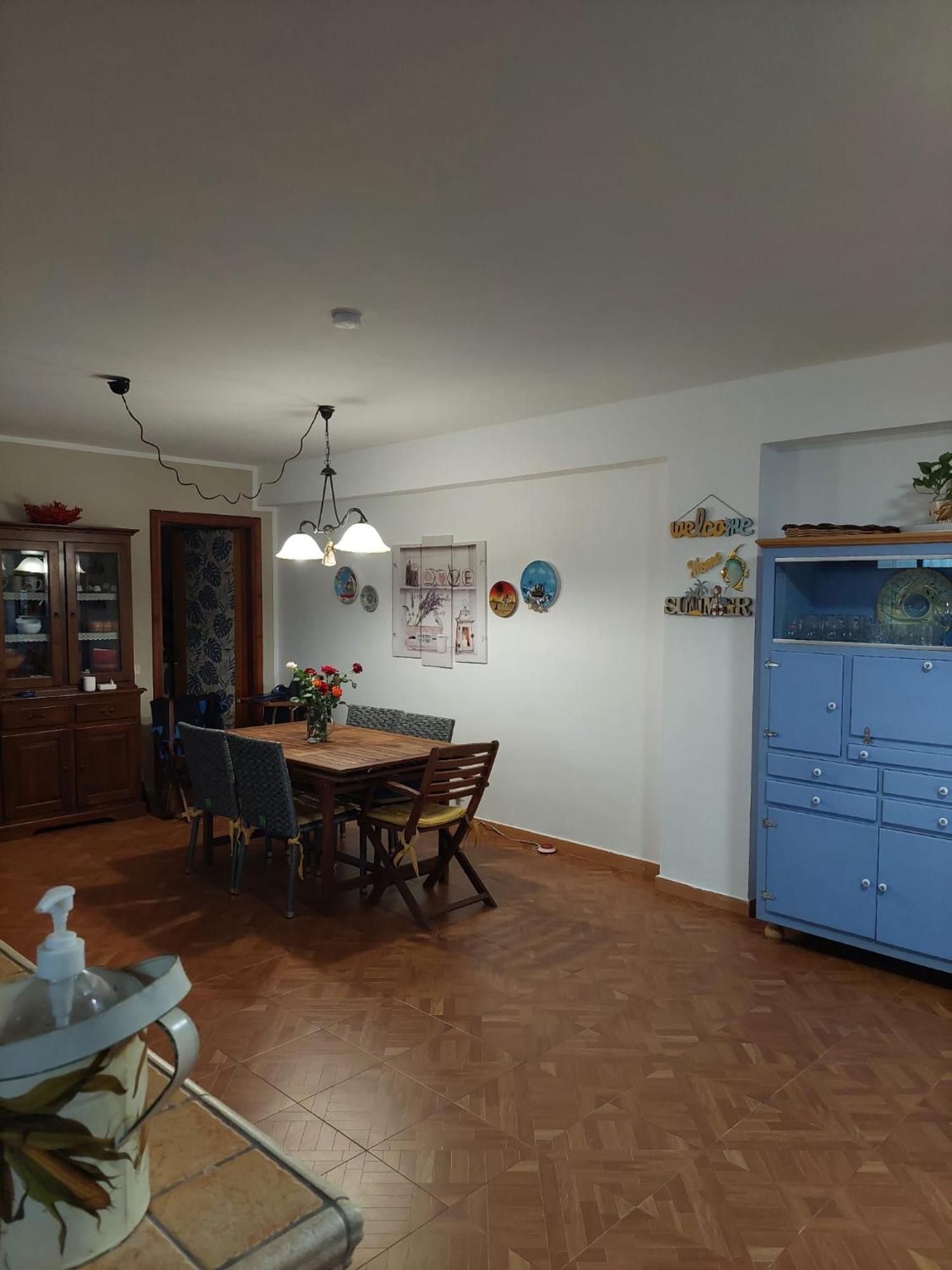 Villa Summer Trappeto  Zewnętrze zdjęcie