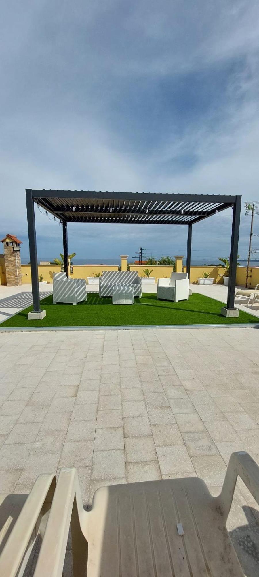 Villa Summer Trappeto  Zewnętrze zdjęcie