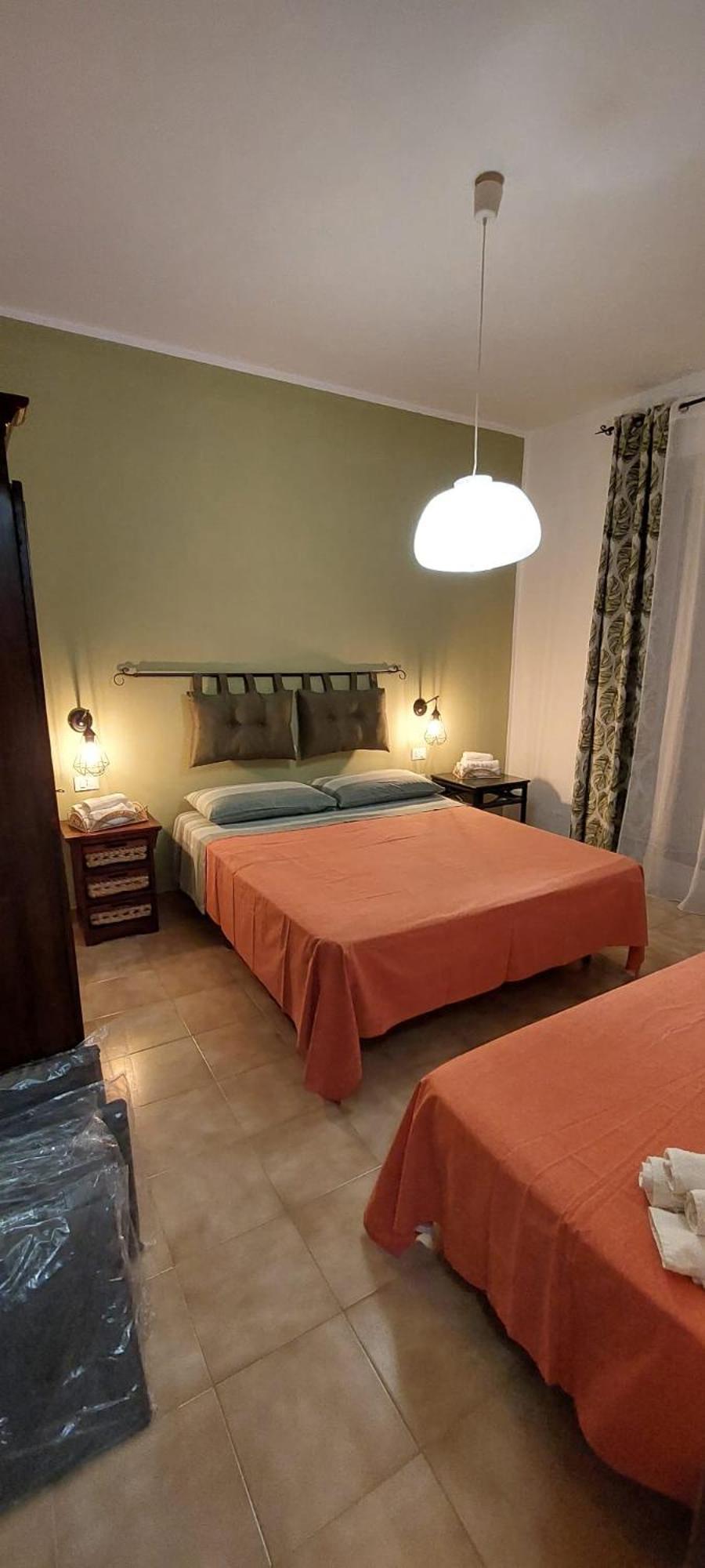 Villa Summer Trappeto  Zewnętrze zdjęcie