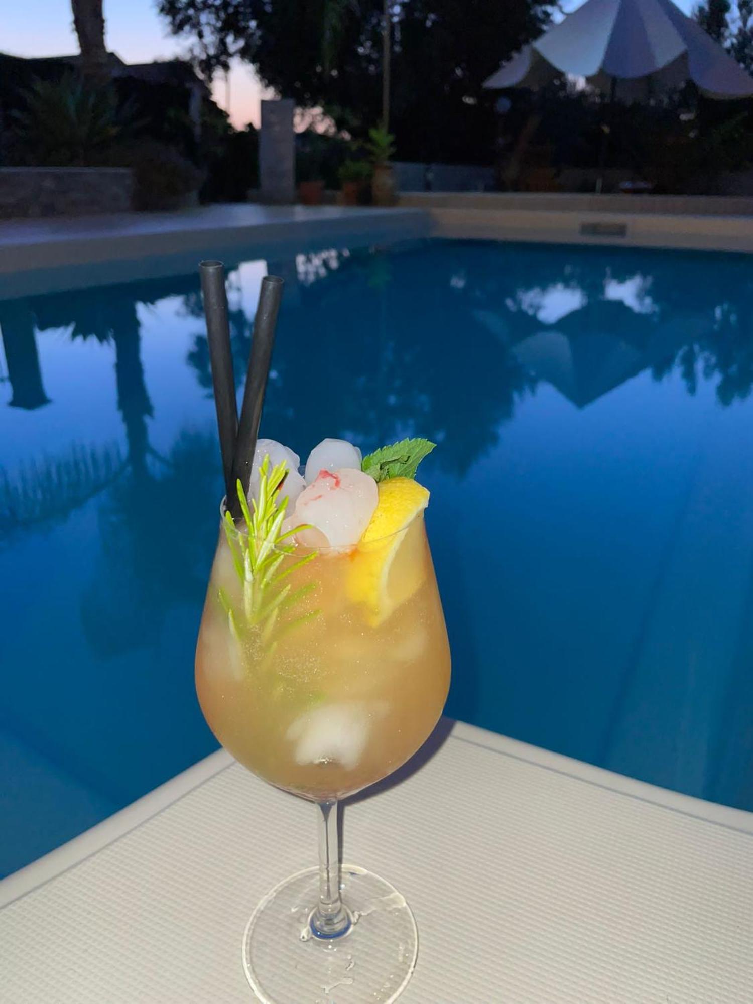 Villa Summer Trappeto  Zewnętrze zdjęcie